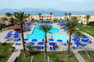 hotel grecia vicino al mare